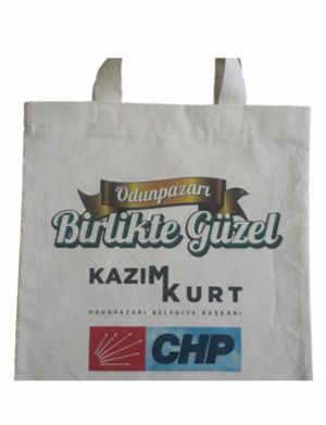 HAM BEZ ÇANTA