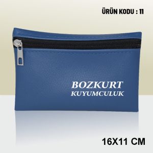 DERİ CÜZDANLAR (Kuyumcu Cüzdanları)