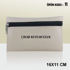 DERİ CÜZDANLAR (Kuyumcu Cüzdanları)