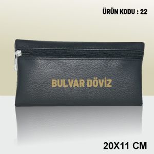 DERİ CÜZDANLAR (Kuyumcu Cüzdanları)