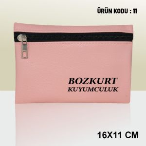 DERİ CÜZDANLAR (Kuyumcu Cüzdanları)