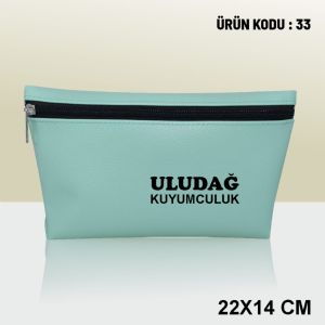 DERİ CÜZDANLAR (Kuyumcu Cüzdanları)