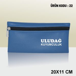 DERİ CÜZDANLAR (Kuyumcu Cüzdanları)