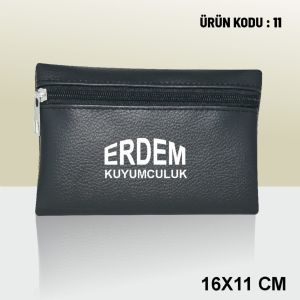 DERİ CÜZDANLAR (Kuyumcu Cüzdanları)