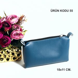 DERİ CÜZDANLAR (Kuyumcu Cüzdanları)