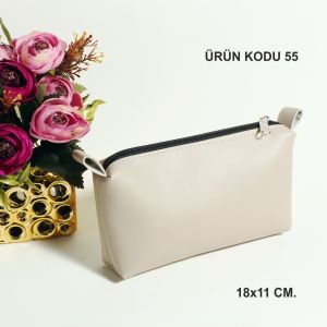 DERİ CÜZDANLAR (Kuyumcu Cüzdanları)