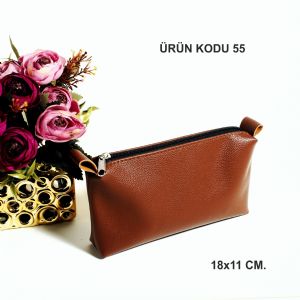 DERİ CÜZDANLAR (Kuyumcu Cüzdanları)