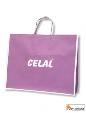 NONWOVEN (TELA) ÇANTA